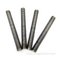 Carbon Steel Metric Full Thread Threaded Rod Bolt